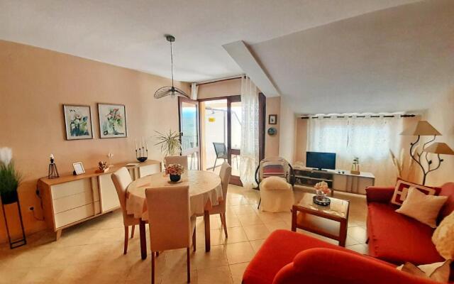 Apartment Roce