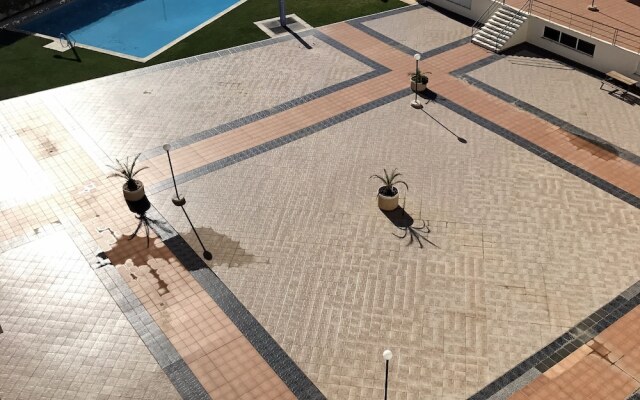 Modern Apartment at Armação de Pêra