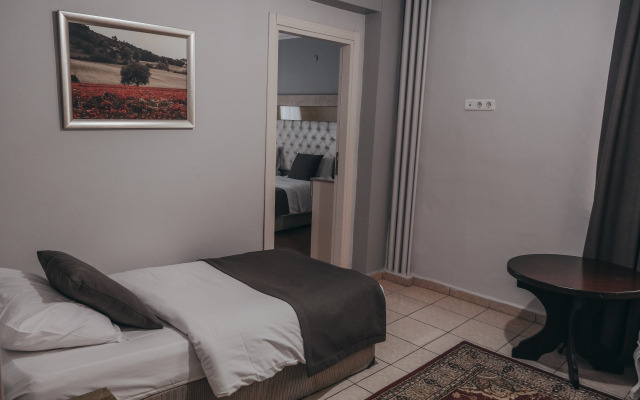 Ottoman Palace Hotel Edirne