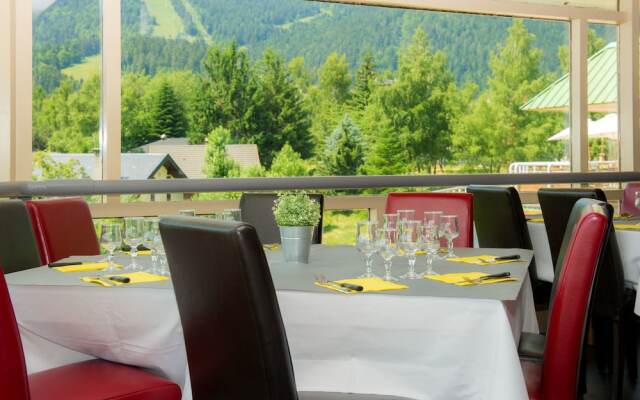 Village Vacances le Tarbesou - Appartments