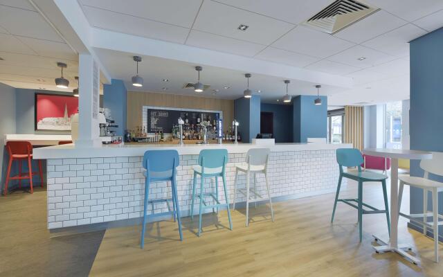 Travelodge London Central Waterloo