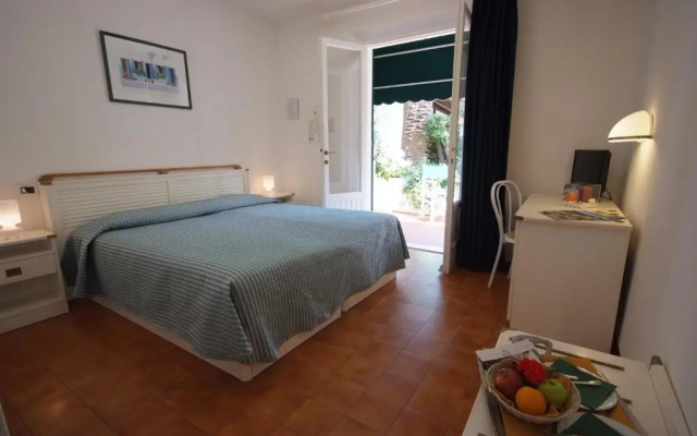 Hotel Valle Verde