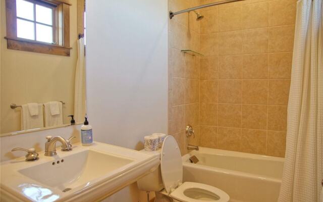 Teton Springs Lodge 4 Bedroom Home