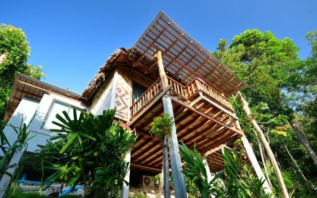 Railay Great View Resort And Spa