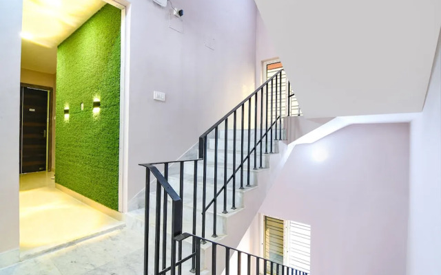 Fabhotel The Sunshine Residency