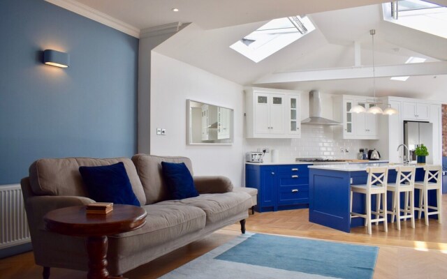 2 Bedroom House Near Dublin City Centre