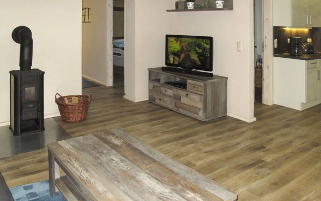 Helene Ribnitz-damgarten