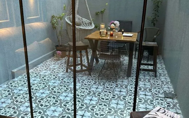 Demirtaş VIP Hotel