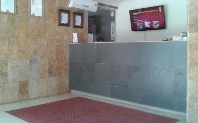 Hotel Real