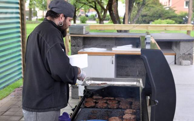 Pensionat Prästgården