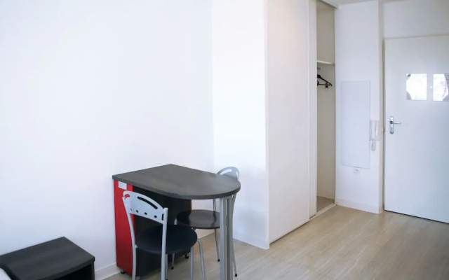 Residence Aixoise