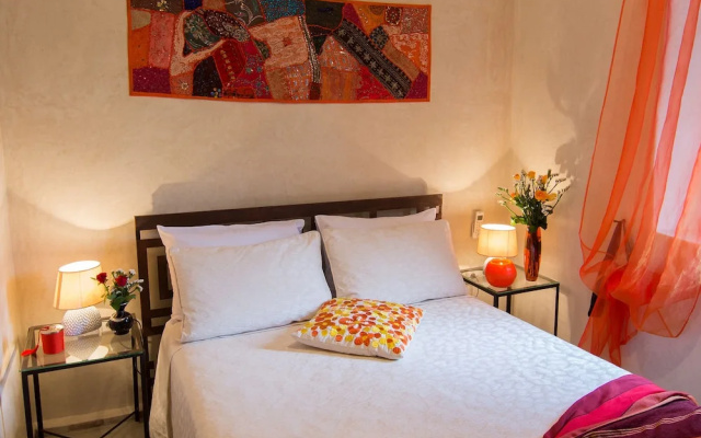 Riad Le Bel Oranger