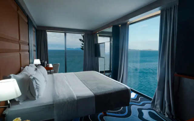 Maritim Marina Bay Resort & Casino