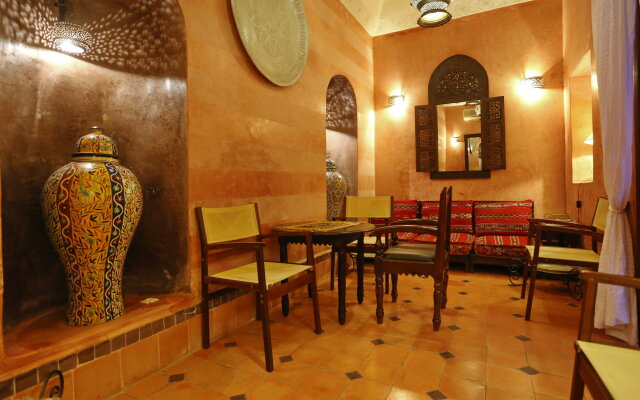 Riad Marrakiss