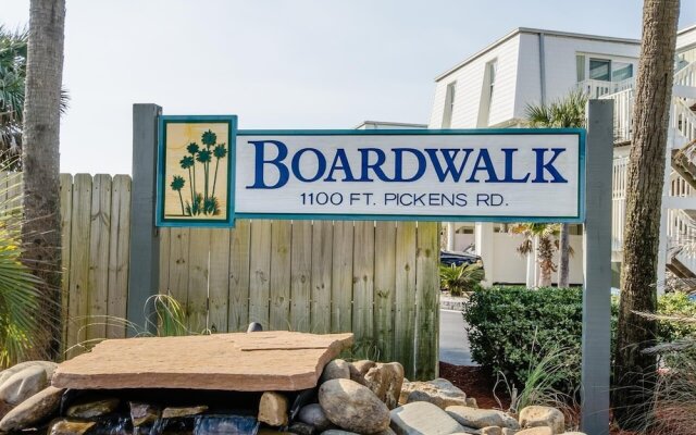 Boardwalk B2