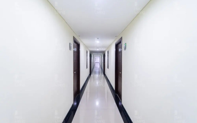 RedLiving Apartemen Gateway Pasteur - Sean Hospitality