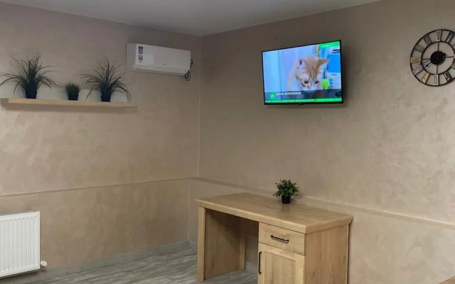 Apart - hotel Dvorik