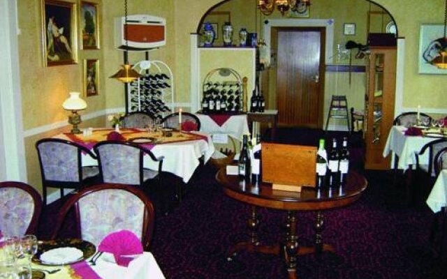 Bogense Hotel