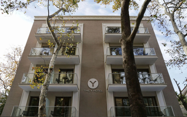 The Y Hotel