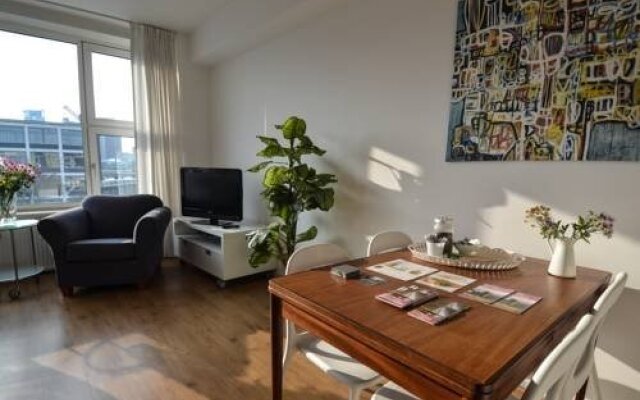 Enjoy Apartments | Rotterdam Short Stay Accommodation