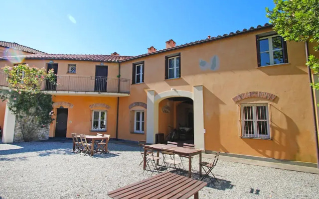 Locazione turistica Casa della Dalcisa