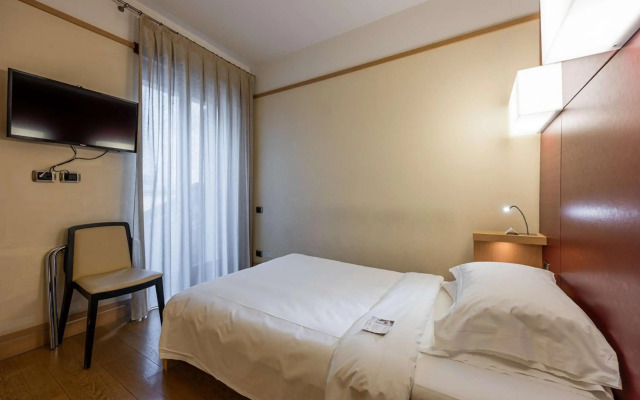 Best Western Hotel Armando