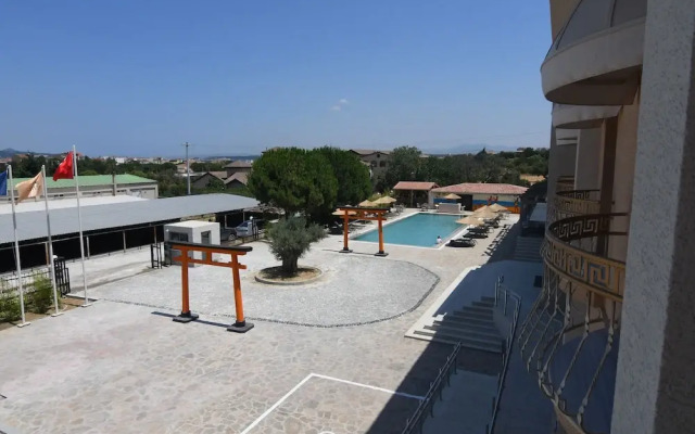 Etruscan Boutique Hotel