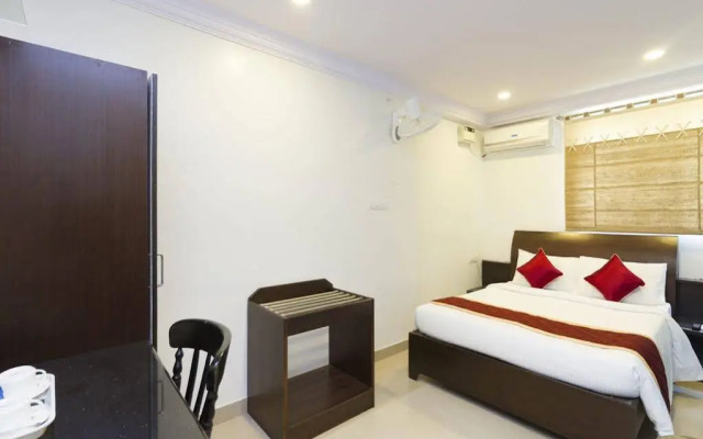 The Green Path Eco Aparthotel