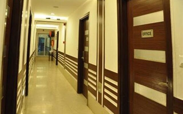 Hotel Potala