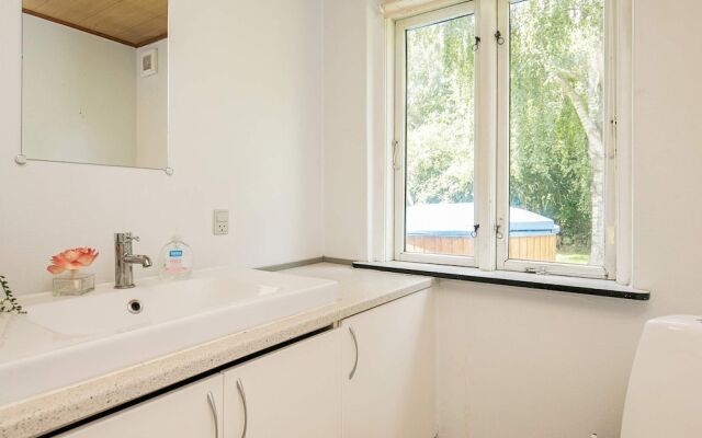 Holiday home Tranekær