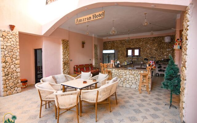 Amzran hotel
