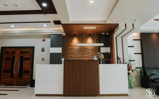 Hotel Marcelina