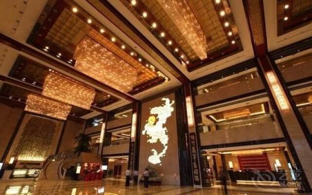 Yanzhou Shengde International Hotel