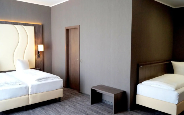 Plaza Premium Columbus Bremen