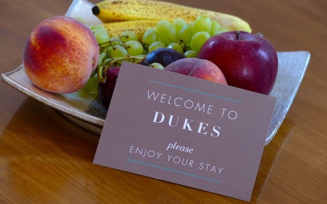 Dukes