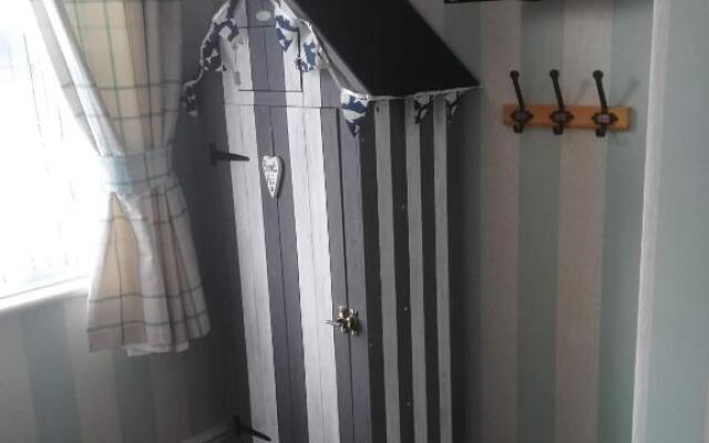 Schofield Guest House
