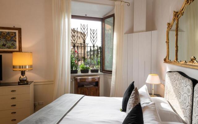 Colosseum Palace Star