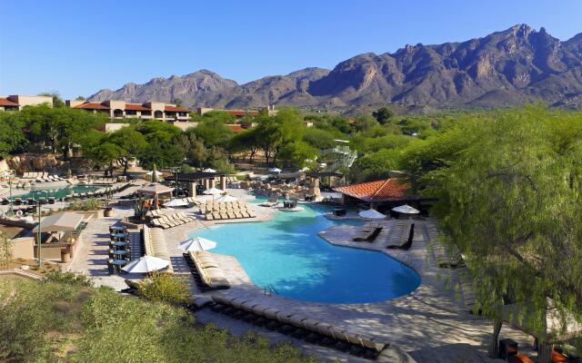 The Westin La Paloma Resort and Spa