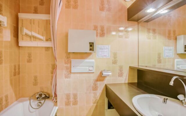 Villa Le Borsat Tignes 29079