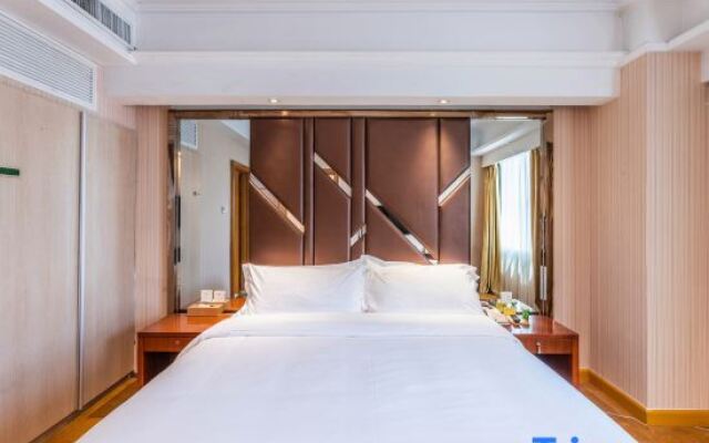 Vienna International Hotel