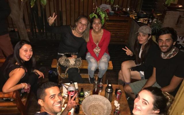 Backpacker's Hostel Iquique