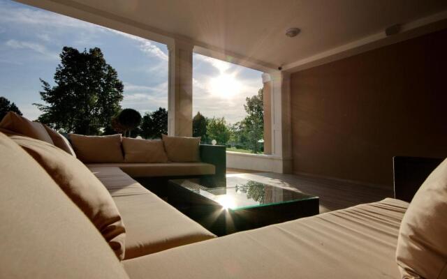 Arcanum Hotel