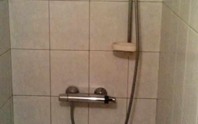 Urban Life Central Hostel and Lounge