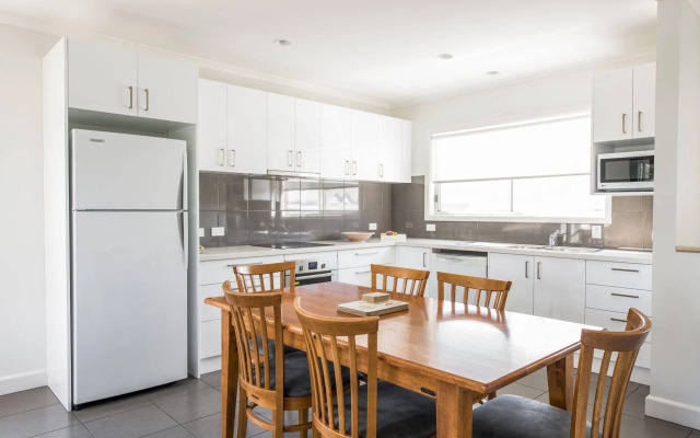 The Moorings at Metung