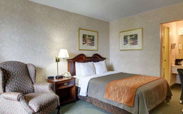 Quality Inn Tysons Corner