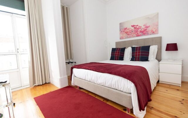 Inn - Chiado Boulevard Guest House