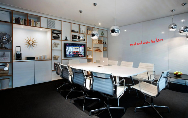 citizenM London Bankside
