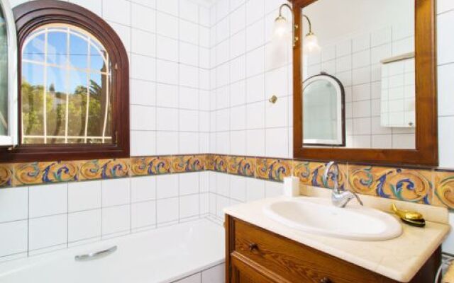 House Mirau Javea