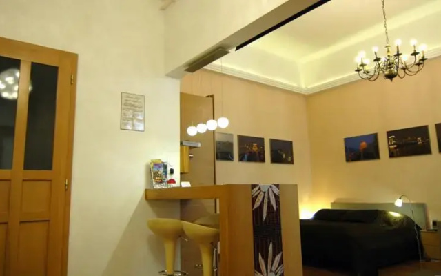 Liszt Studios