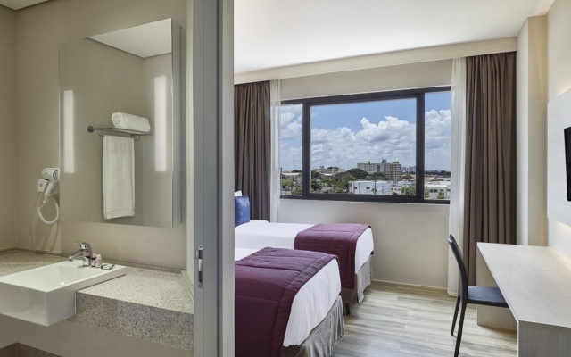 Hotel Contemporâneo BY Royal Palm Hotels & Resorts